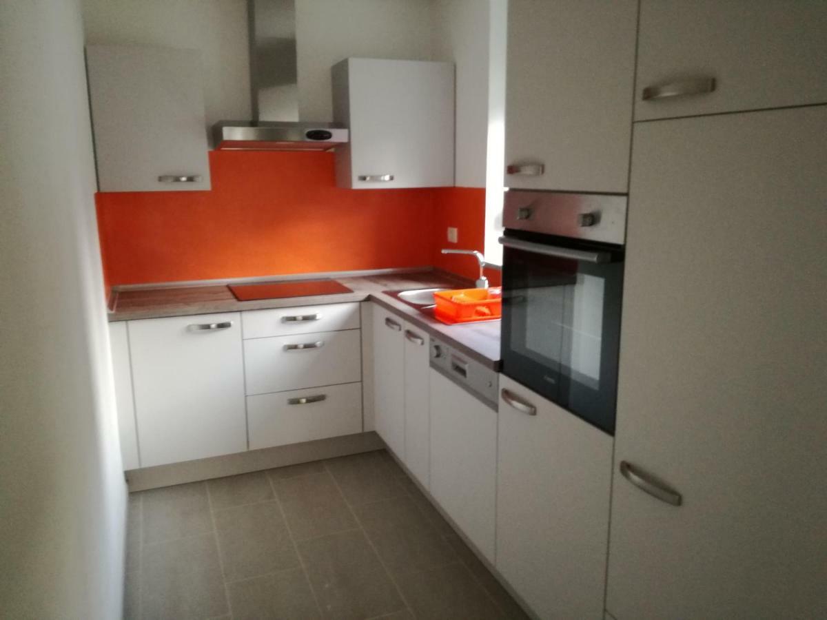Apartอิซอลา ภายนอก รูปภาพ