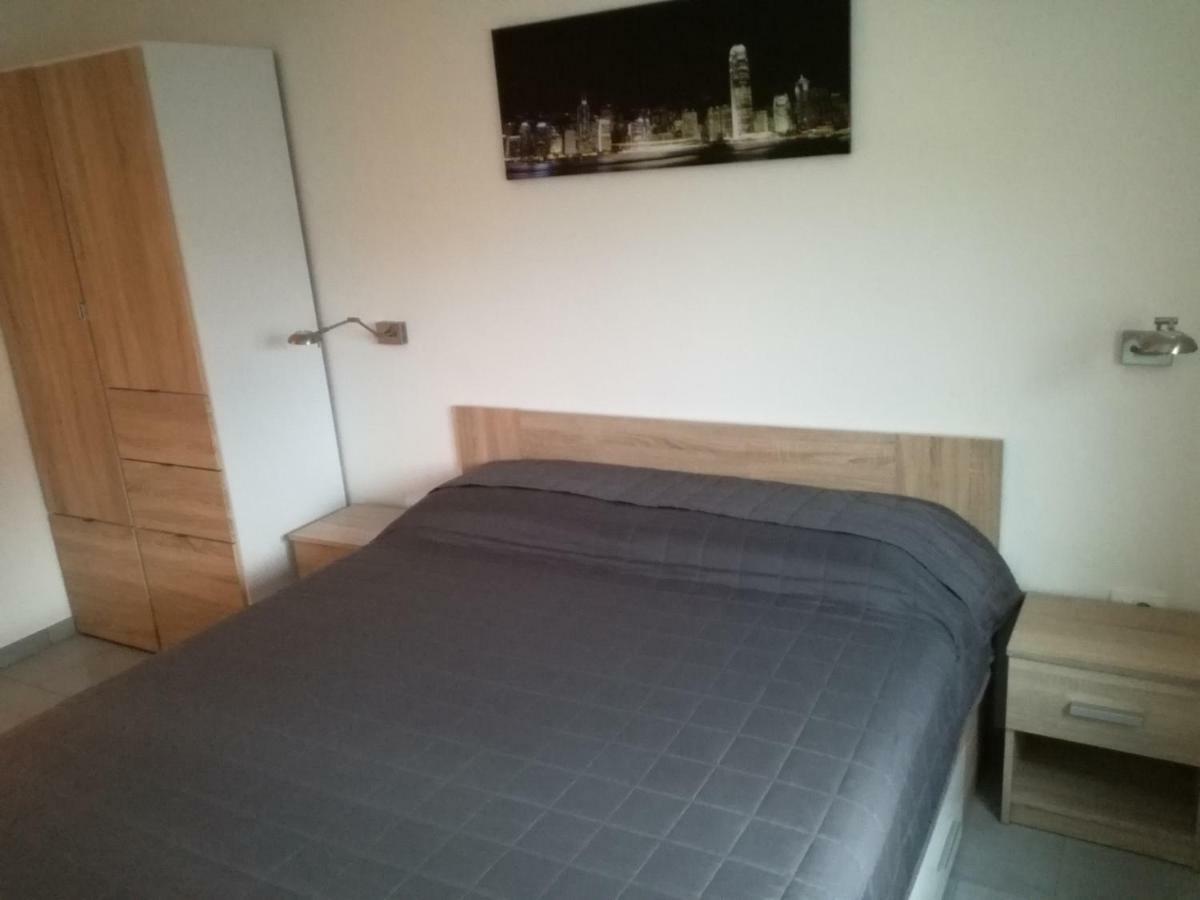 Apartอิซอลา ภายนอก รูปภาพ
