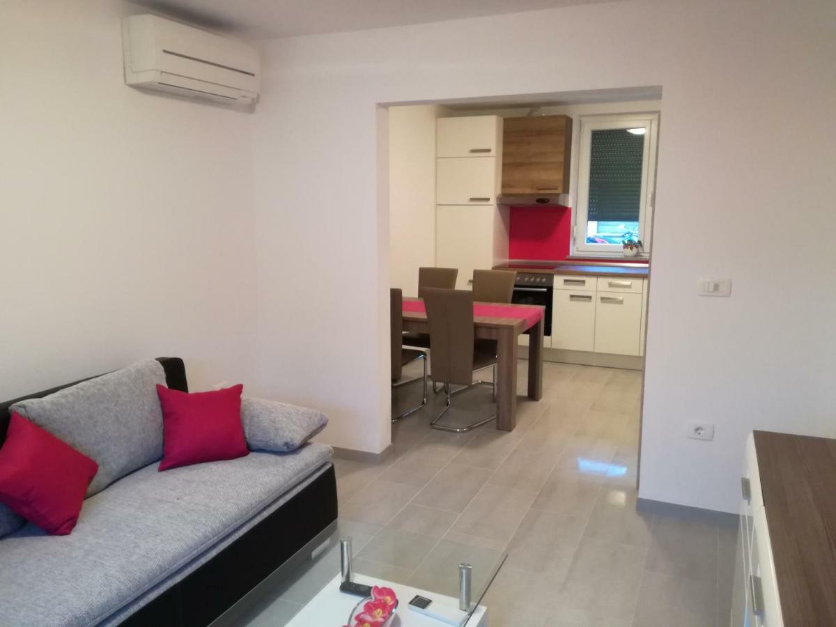 Apartอิซอลา ภายนอก รูปภาพ