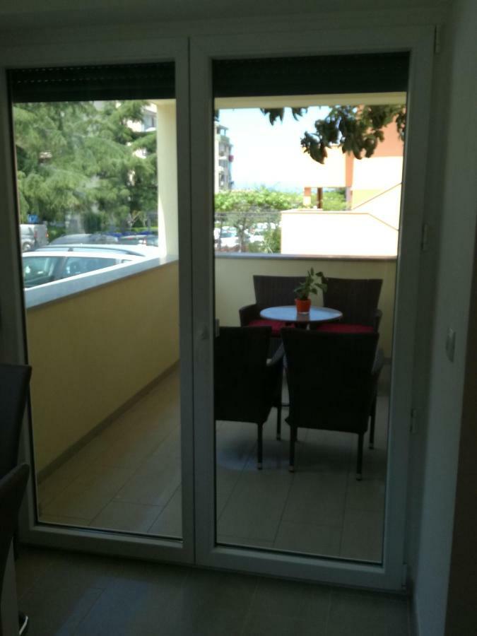 Apartอิซอลา ภายนอก รูปภาพ