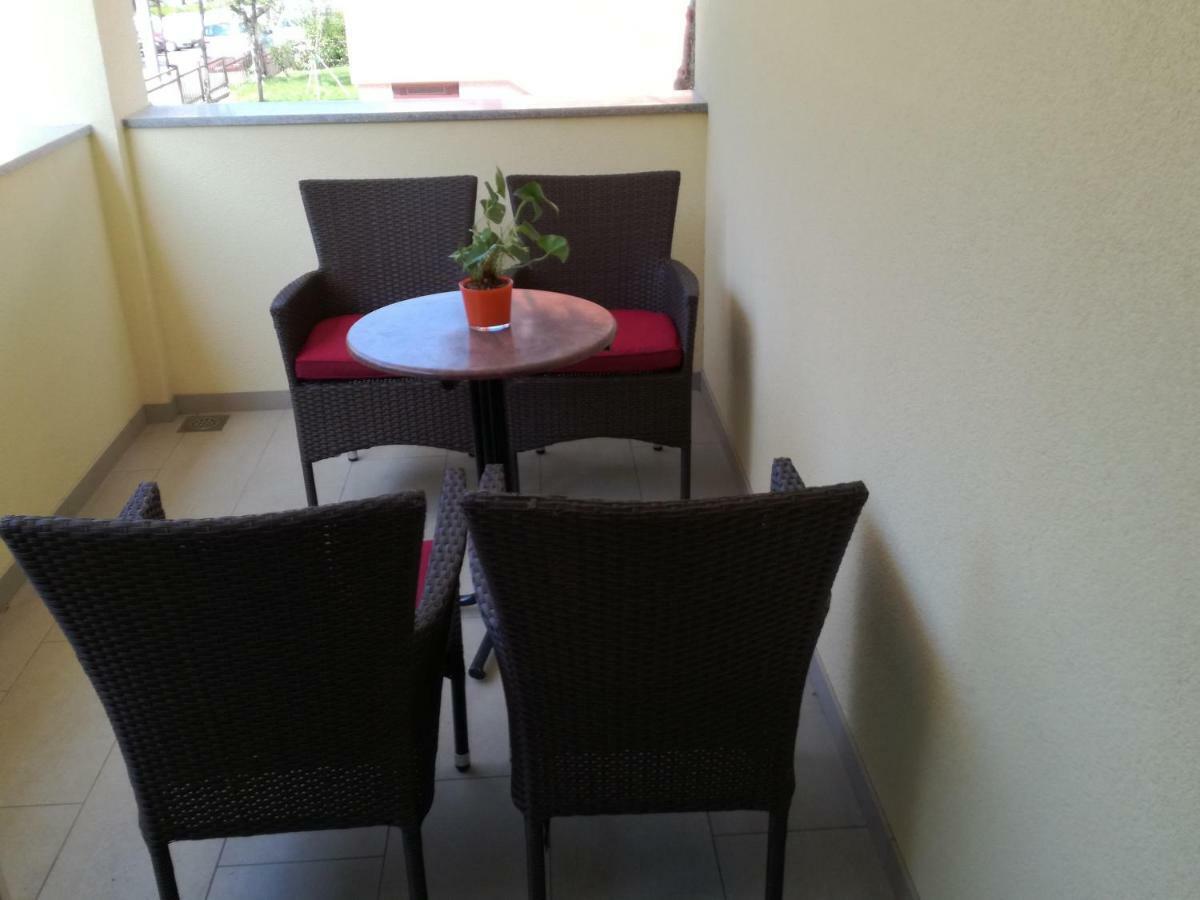 Apartอิซอลา ภายนอก รูปภาพ