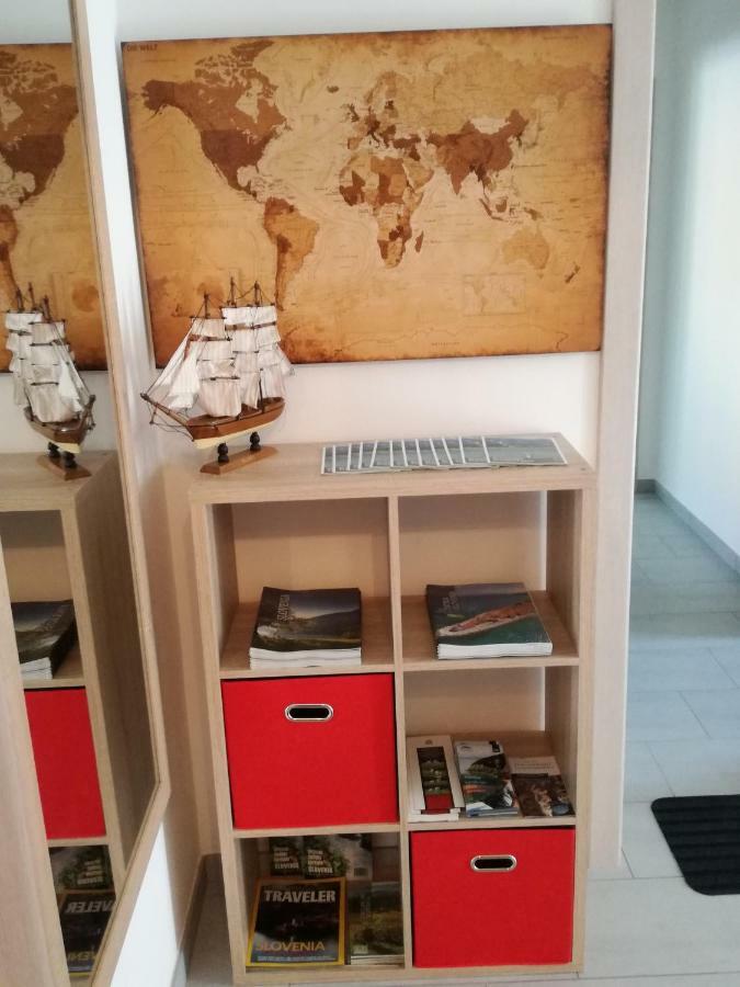 Apartอิซอลา ภายนอก รูปภาพ